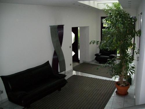 المرافق, Hotel Gasthof Traube in كيرنين