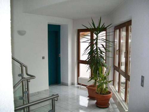 المرافق, Hotel Gasthof Traube in كيرنين
