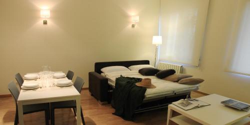 Alguera Apartments Napols, Barcelona (fotografie 6)