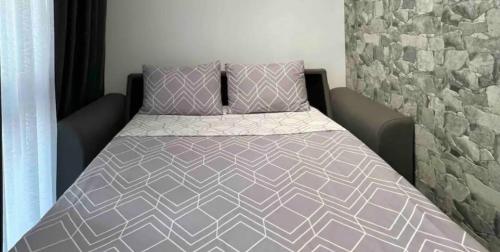 Exquisite studio apartment with an original design, Valencia (Foto 2)