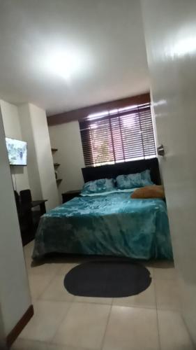 Central apartment with air conditioning