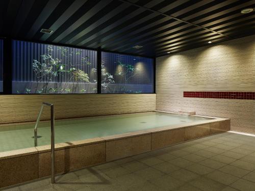 Facilities, Mitsui Garden Hotel Kyoto Shinmachi Bettei near Shinkyogoku Street
