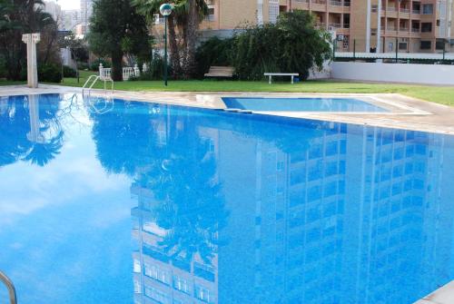  Apartamentos Concorde in Alicante