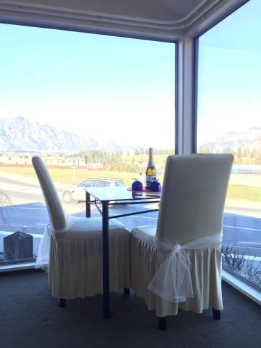 Palvelut, Hurley's of Queenstown Motel in Queenstown