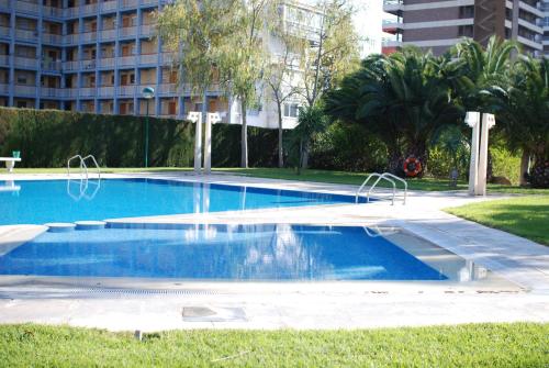  Apartamentos Concorde in Alicante