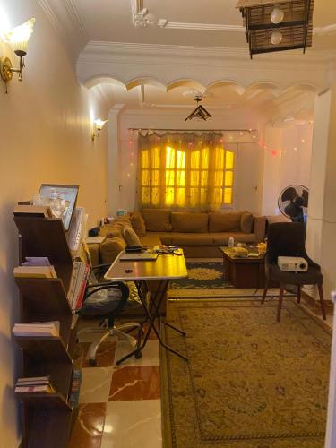 Cozy little apartment in downtown — other in 16 El-Menyawy 7th, Cairo Egypt, 4360407