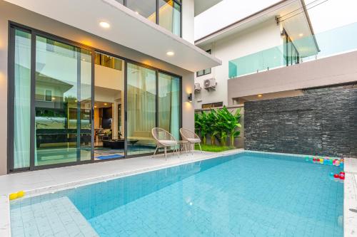Southern Peak Pool Villa HuayYai Pattaya - 편의 시설/서비스