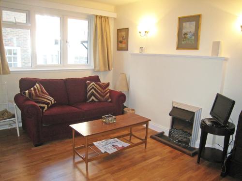 Holiday Home Cheval Place - image 4