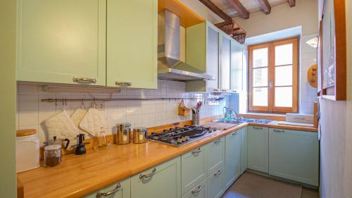 La casa di Susy Campo Marzio, Rzym (zdjęcie 10)
