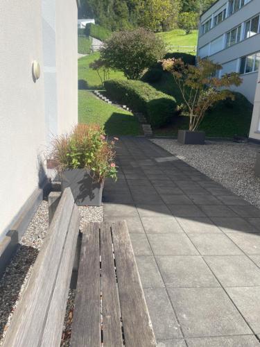 Komfortables Apartment für Urlaub in Triesen (Komfortables Apartment fur Urlaub in Triesen) in วาดุซ