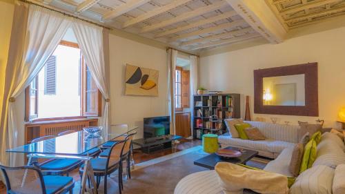 La casa di Susy Campo Marzio, Rzym (zdjęcie 6)