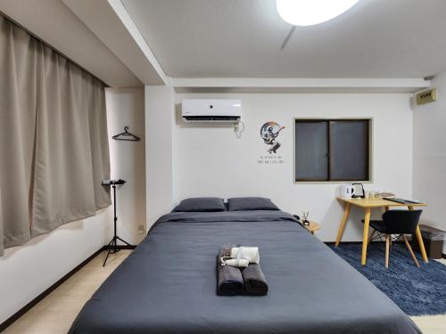 Shinsaibashi Vacation Stay! 3 mins to CS