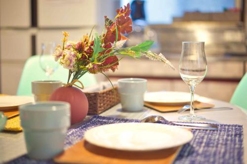 食べ物/飲み物, ZENNOOK riverside Fuji in 安倍川