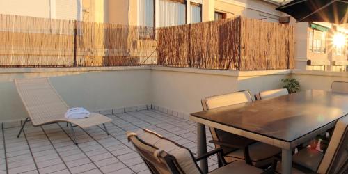 Alguera Apartments Napols, Barcelona (fotografie 10)