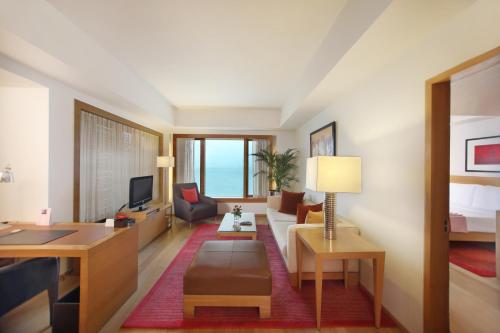 Trident Nariman Point, Mumbai (foto 10)