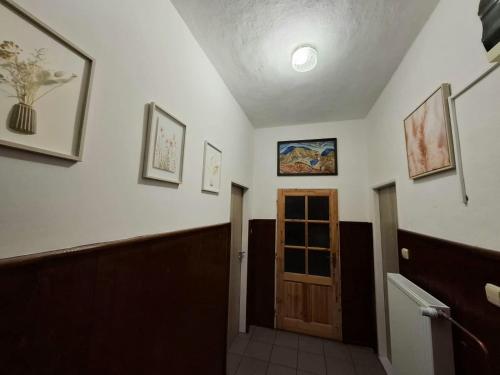 Apartmán Kameňák (Apartman Kamenak) in 斯托澤茨