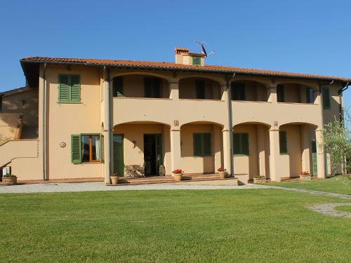 Locazione Turistica Veneri-2