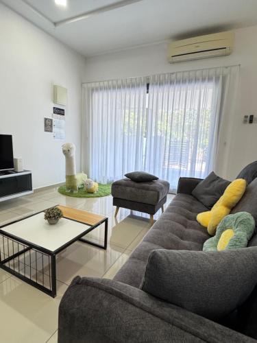 BBF Cozy Hub - Taiping