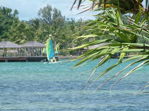 Pacific Lagoon Apartments