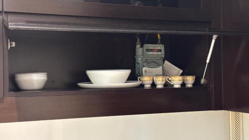 LUX 1BR 5 Min Walk Dubai Mall - DAMAC Upper Crest, Dubai (Foto 7)