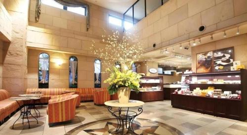 Hotel Piena Kobe
