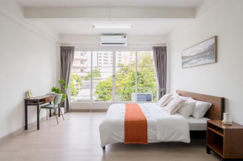 Glow House Sukhumvit 54