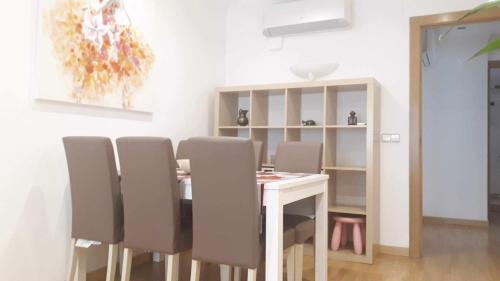 Laura House - The Style Airport BCN in Viladecans