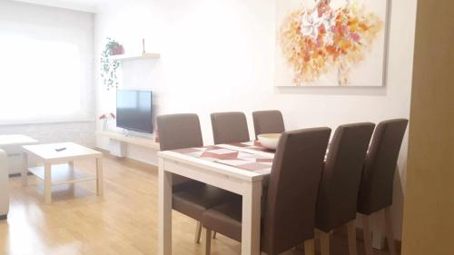 Laura House - The Style Airport BCN in Viladecans