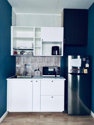 Mangkon Hostel – Bangkok, NY