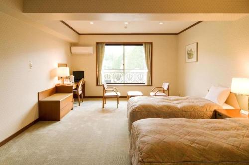 HOTEL WINDSOR