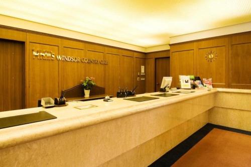 HOTEL WINDSOR