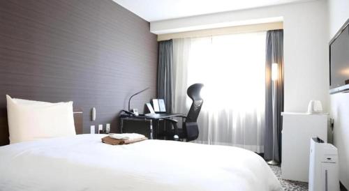 Hotel Sunshine Iwaki