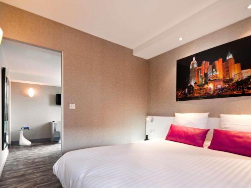 ibis Styles Blois Centre Gare in Blois Centru oraş