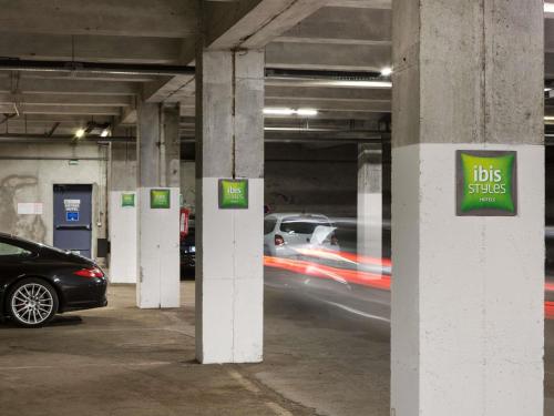 ibis Styles Blois Centre Gare - image 11