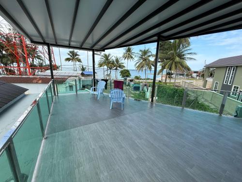 瓜拉登嘉樓Santai TTS BATU RAKIT - Agoda 提供行程前一刻網上 ...