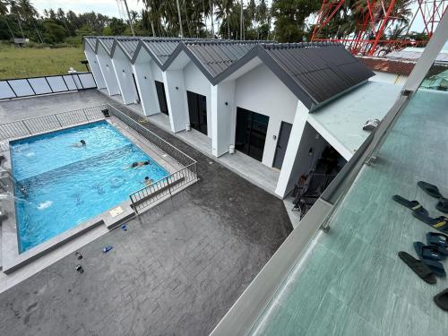 瓜拉登嘉樓Santai TTS BATU RAKIT - Agoda 提供行程前一刻網上 ...