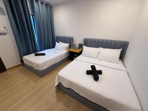 瓜拉登嘉樓Santai TTS BATU RAKIT - Agoda 提供行程前一刻網上 ...