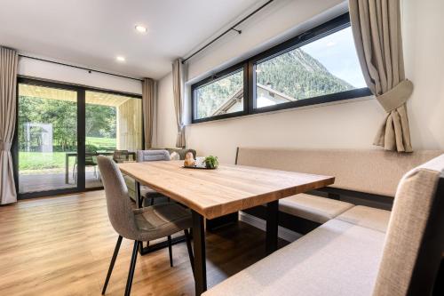 bsundrix Tiny Homes, Bludenz (fotografie 8)