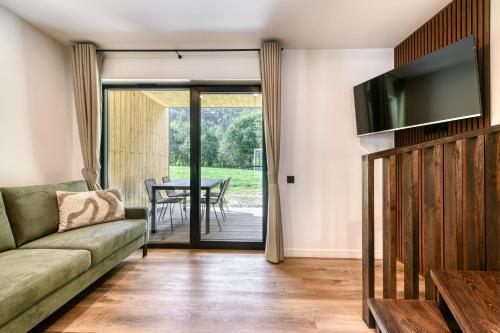 bsundrix Tiny Homes, Bludenz (fotografie 6)