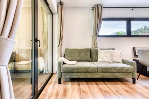 bsundrix Tiny Homes, Bludenz (fotografie 5)