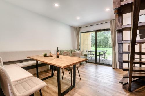 bsundrix Tiny Homes, Bludenz (fotografie 7)