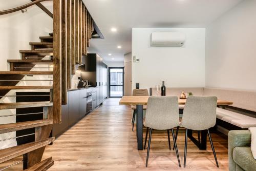 bsundrix Tiny Homes, Bludenz (fotografie 10)