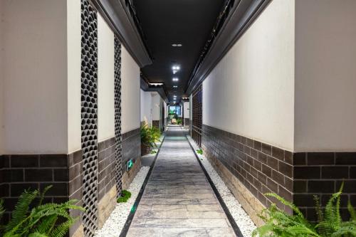 Qingtai Su-style Garden Cultural Hotel - image 5