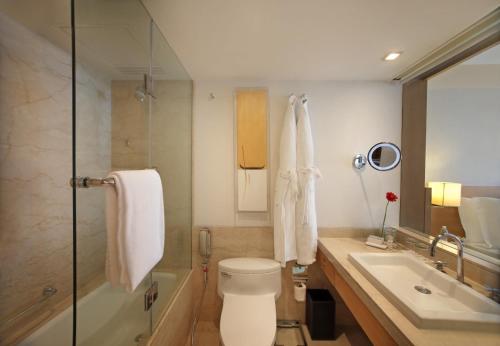 Trident Nariman Point, Mumbai (foto 7)