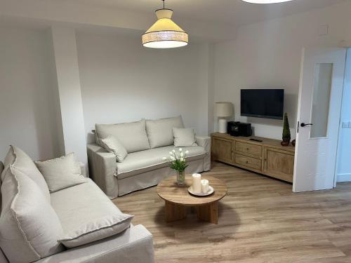 Cruz Conde Guiris Home, Córdoba (fotografie 10)