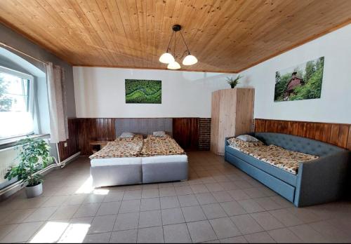 Apartmán Kameňák (Apartman Kamenak) in 斯托澤茨