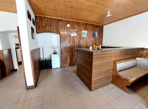 Apartmán Kameňák (Apartman Kamenak) in 斯托澤茨