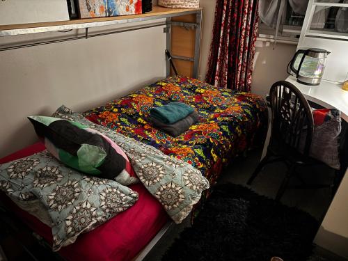 Cosy single room in London Wembley, Londýn (fotografie 2)