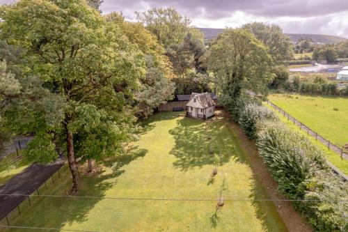 Ribblesdale Cottage in Acres of Countryside in Sawley