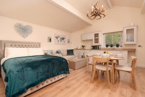 Ribblesdale Cottage in Acres of Countryside in Sawley